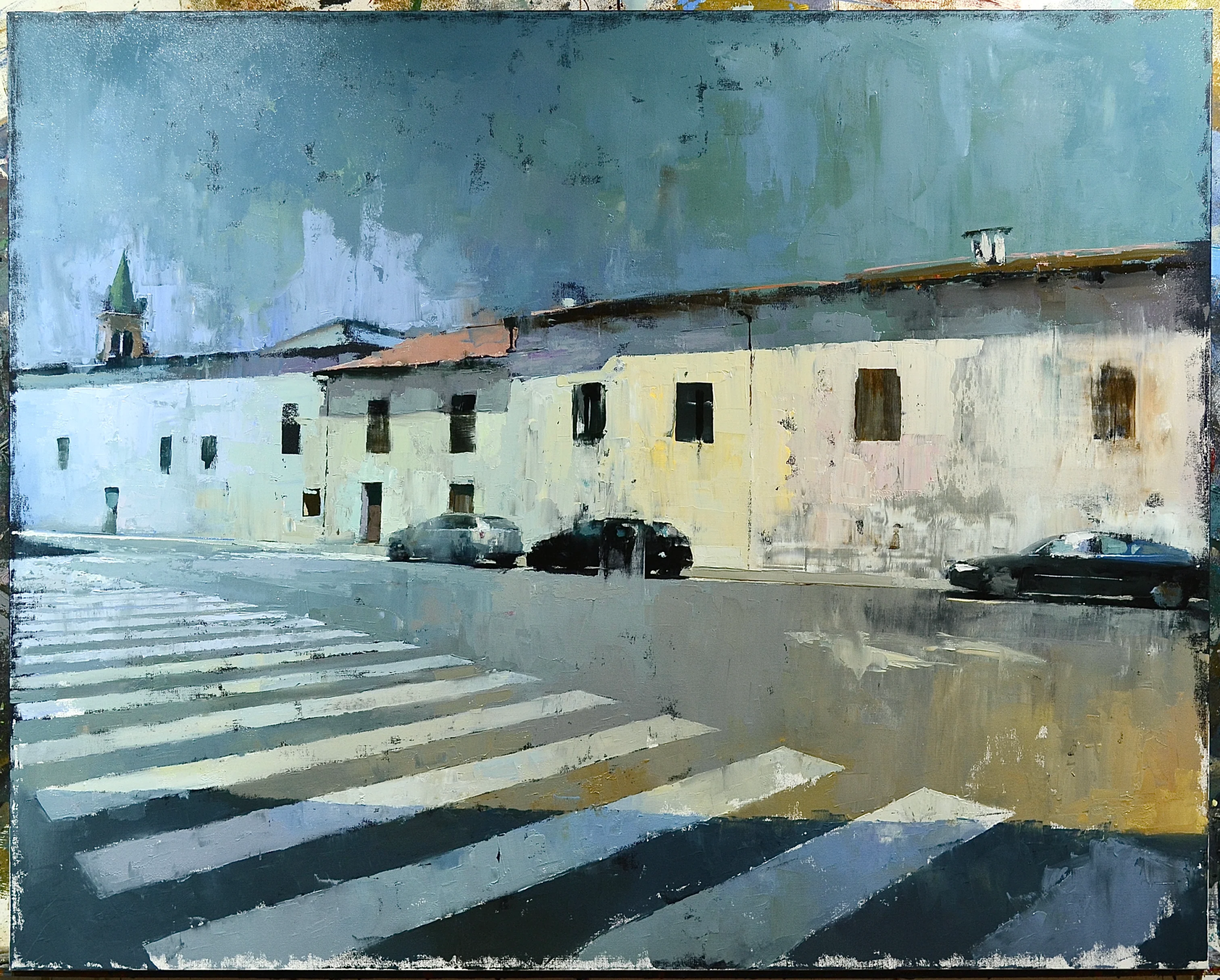 Christopher St.Leger